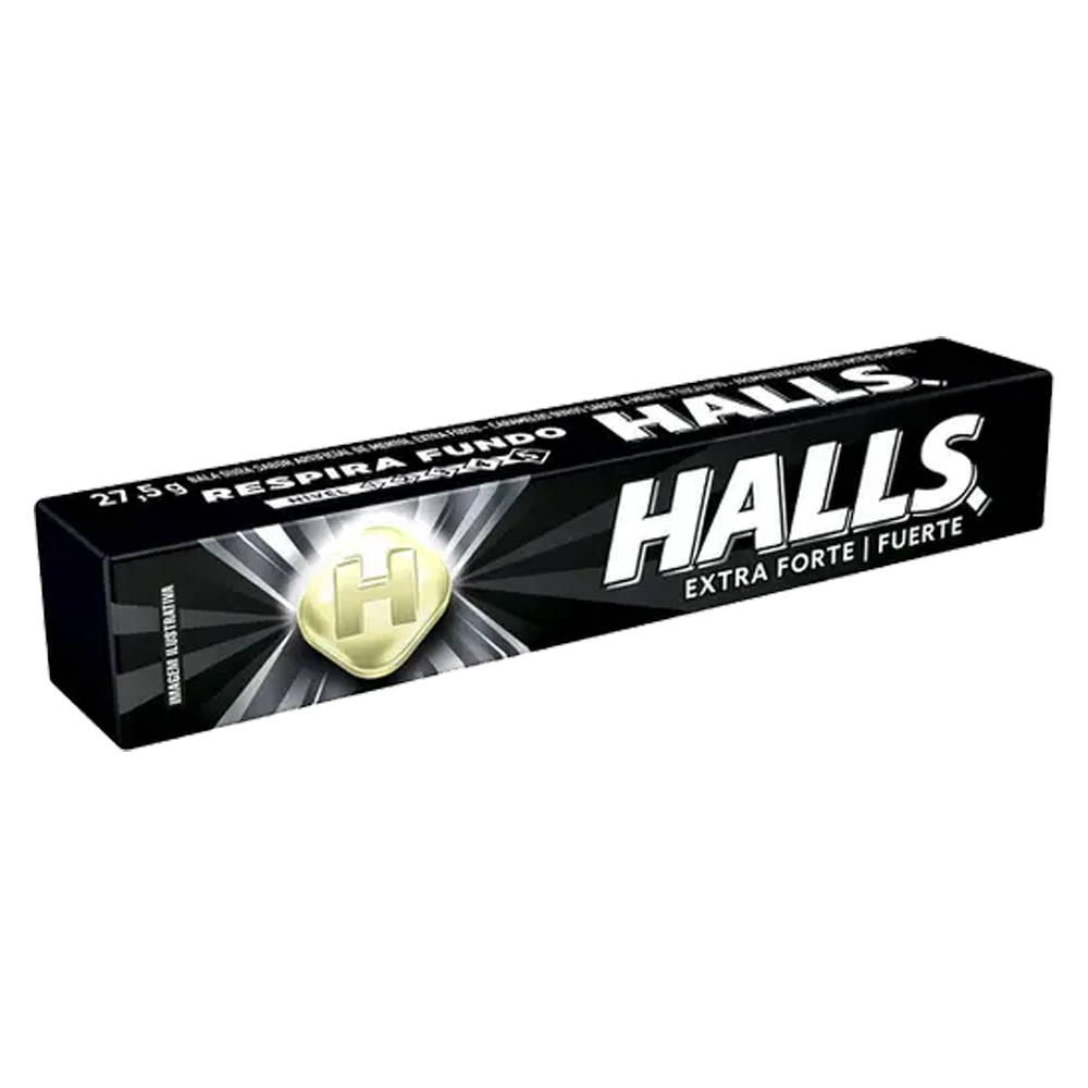 Drop's Halls