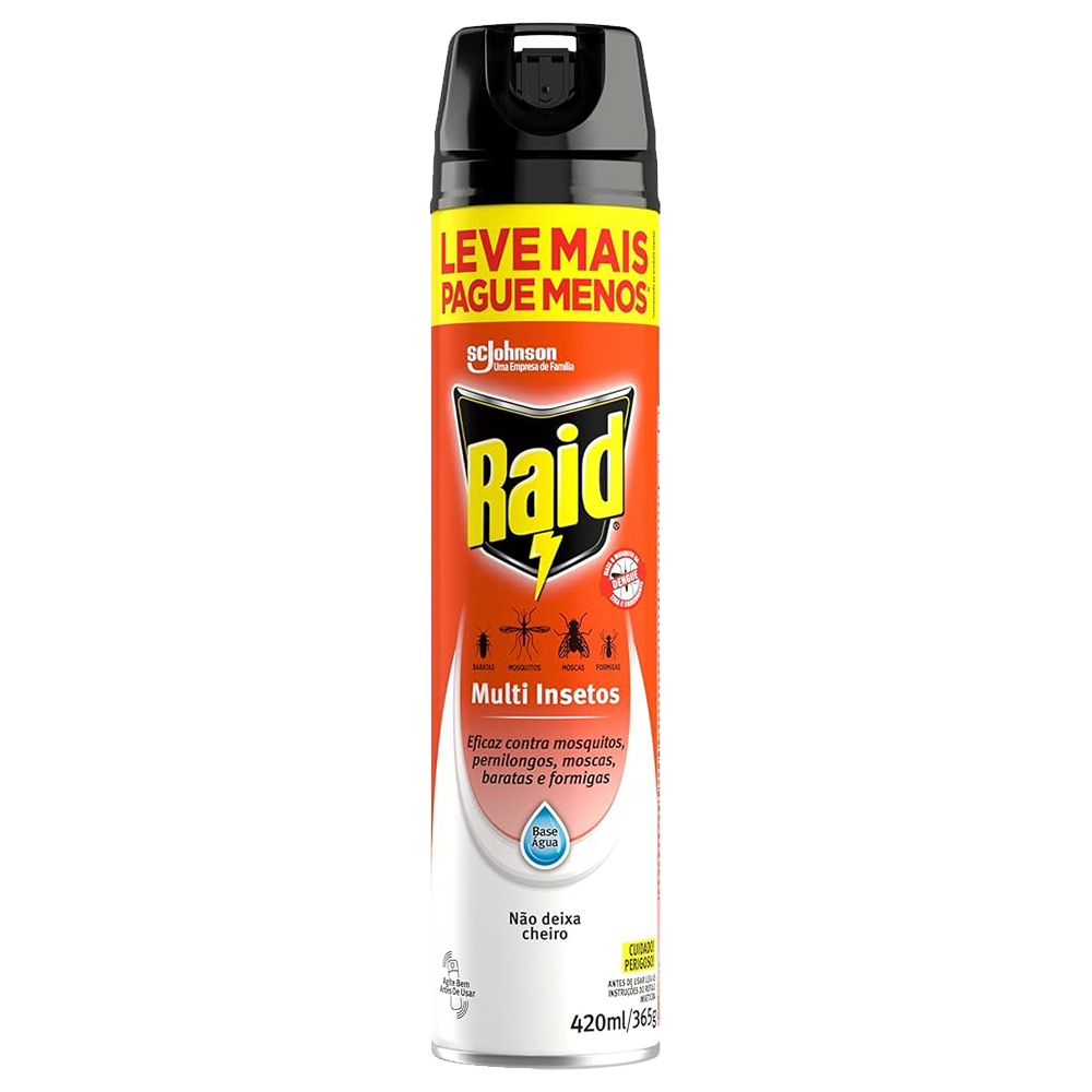 Raid Multi  (Exceto Essencial) 