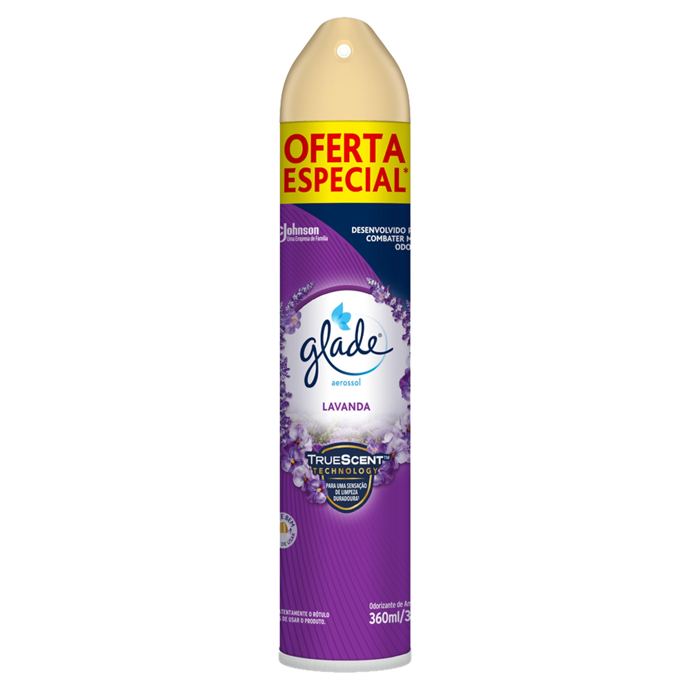 Glade Aerossol