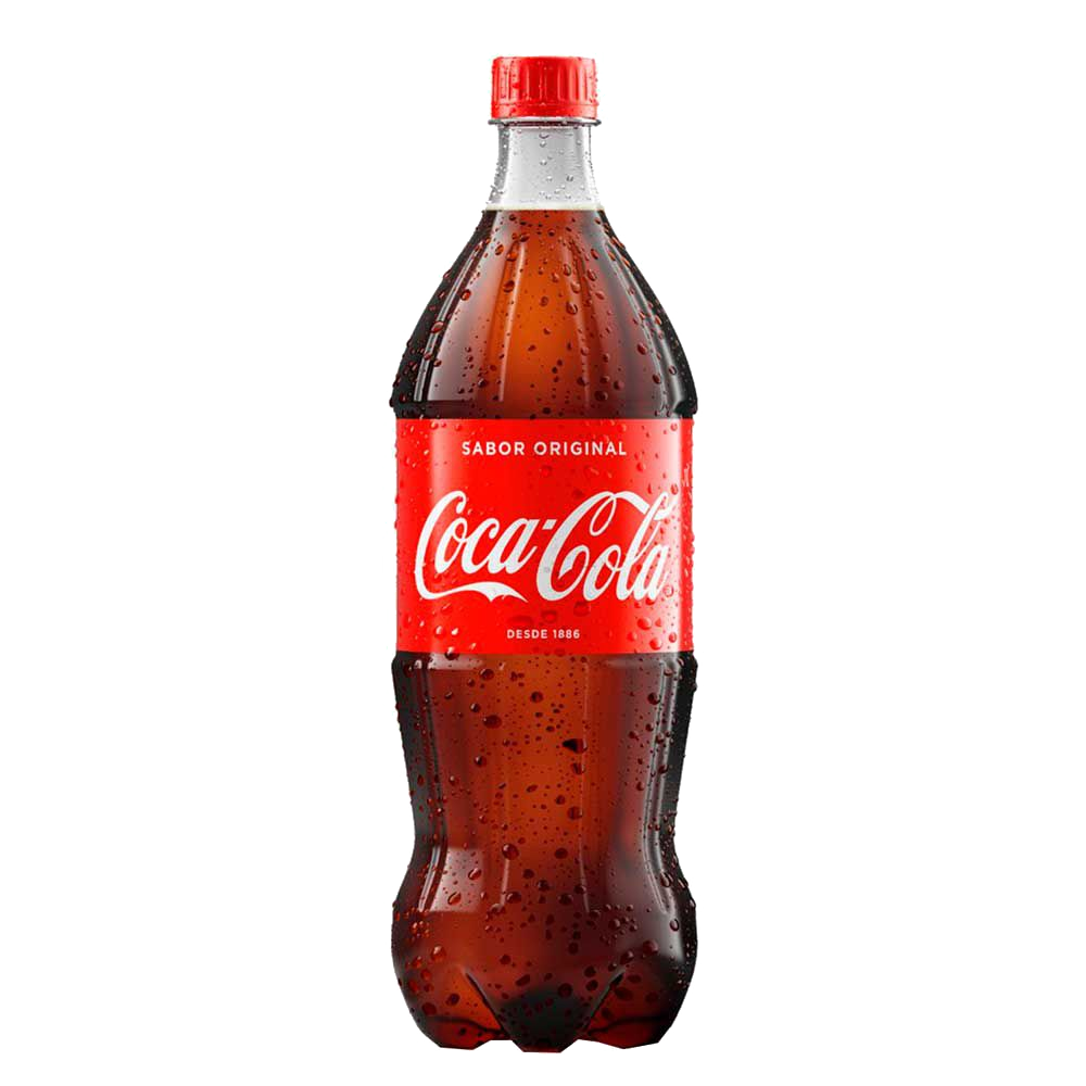 Refrigerante Coca Cola