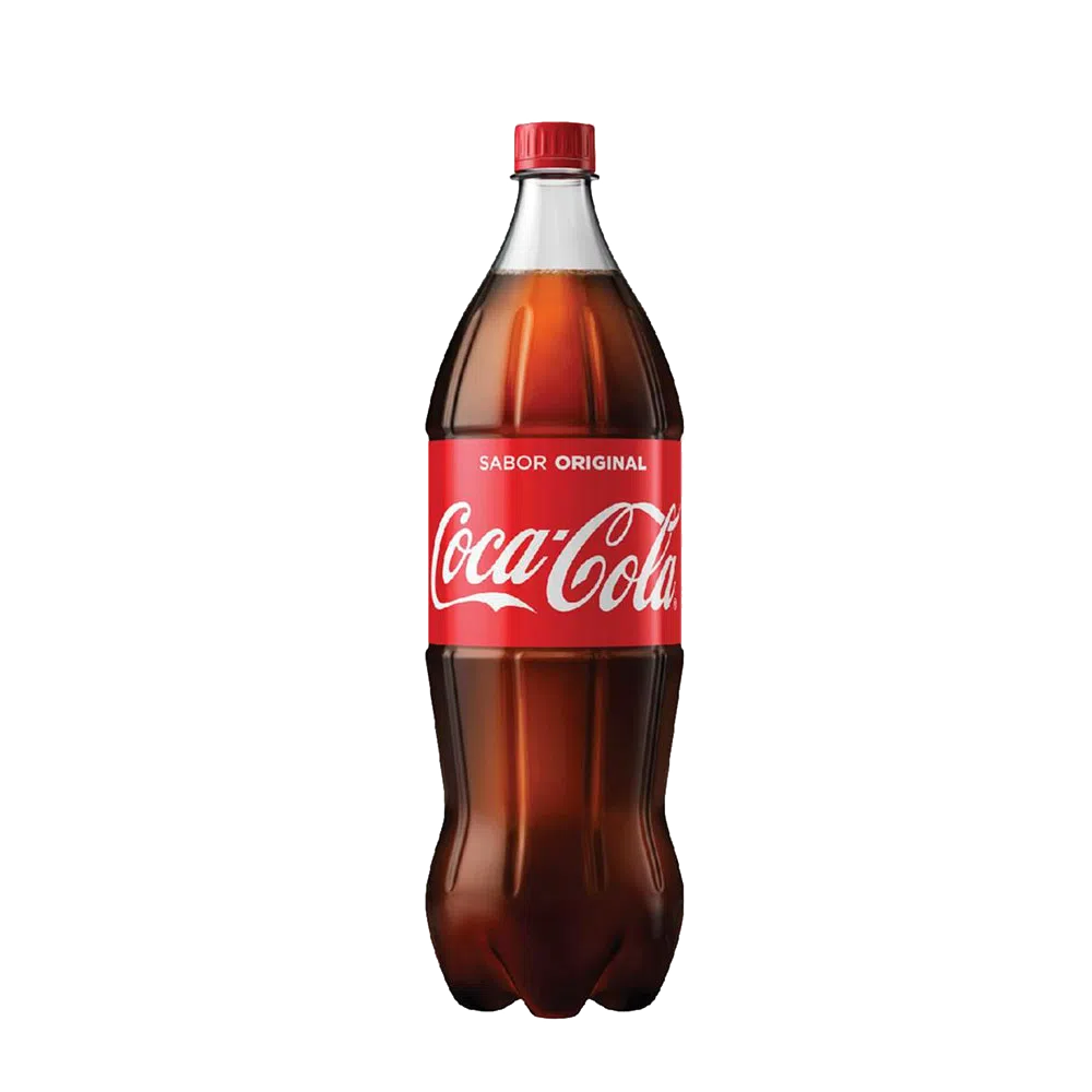 Refrigerante Coca Cola