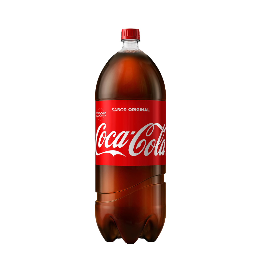 Refrigerante Coca Cola