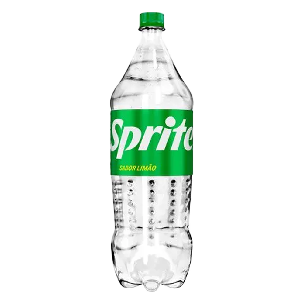 Refrigerante Sprite