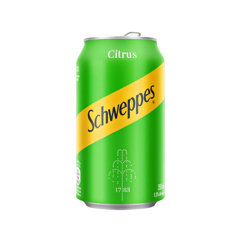 Schweppes Citrus