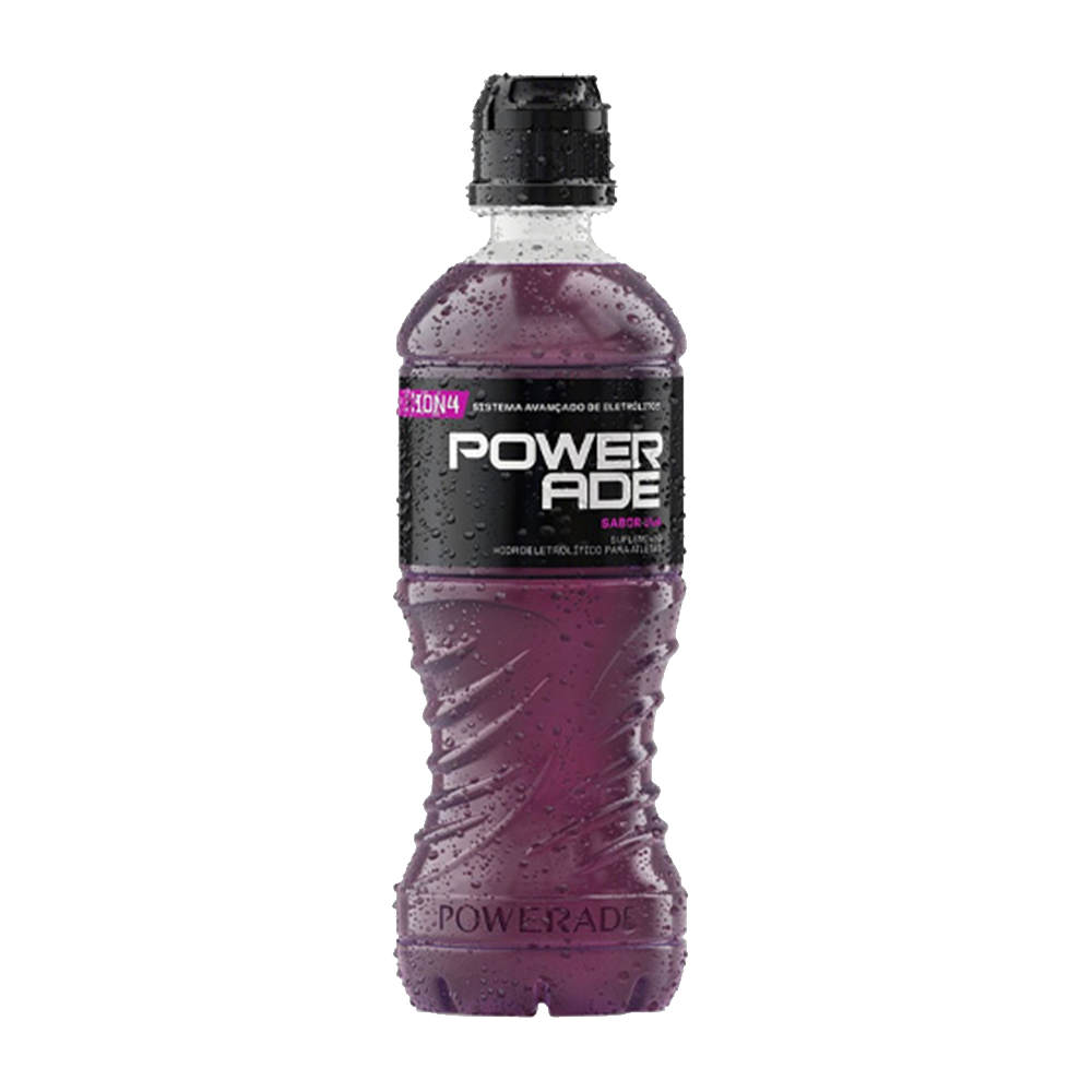 Isotônico Powerade