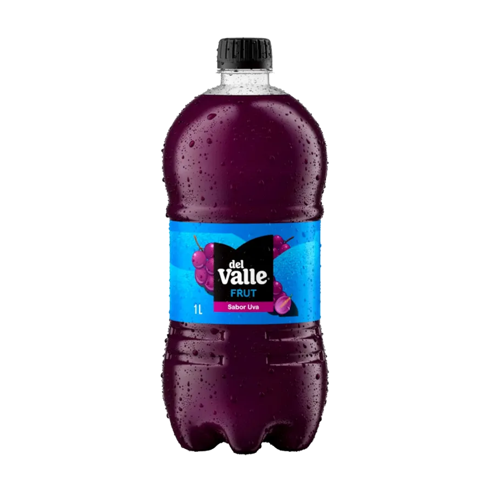 Néctar Del Valle Frut