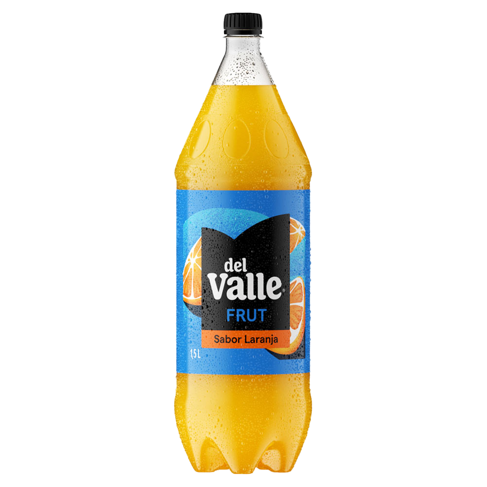 Refresco Del Valle Frut