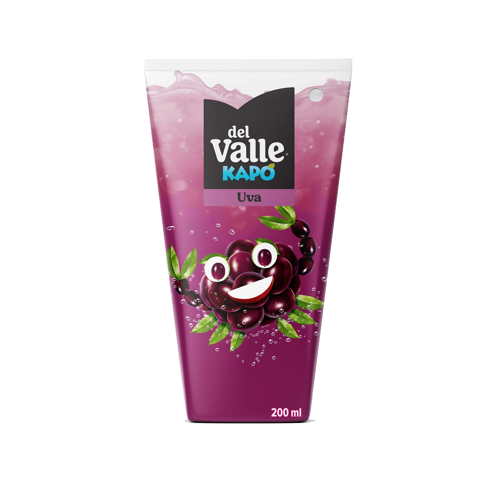 Suco Del Valle Kapo