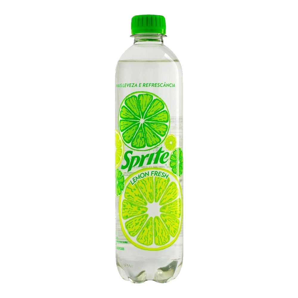 Refrigerante Sprite  Fresh