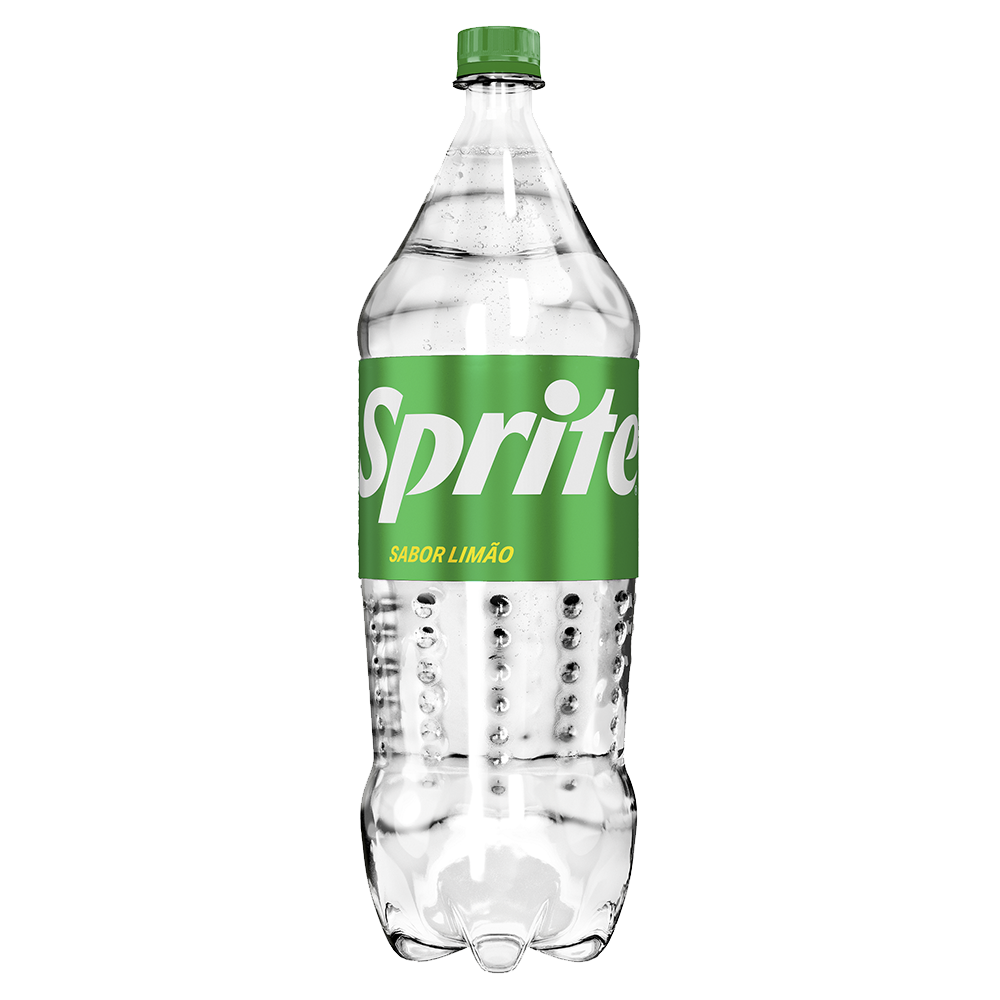 Refrigerante Sprite