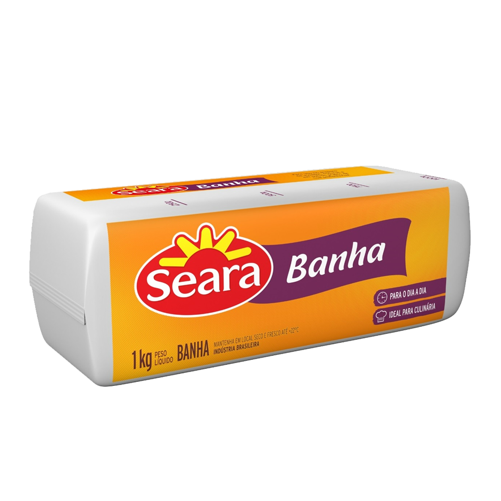 Banha Seara