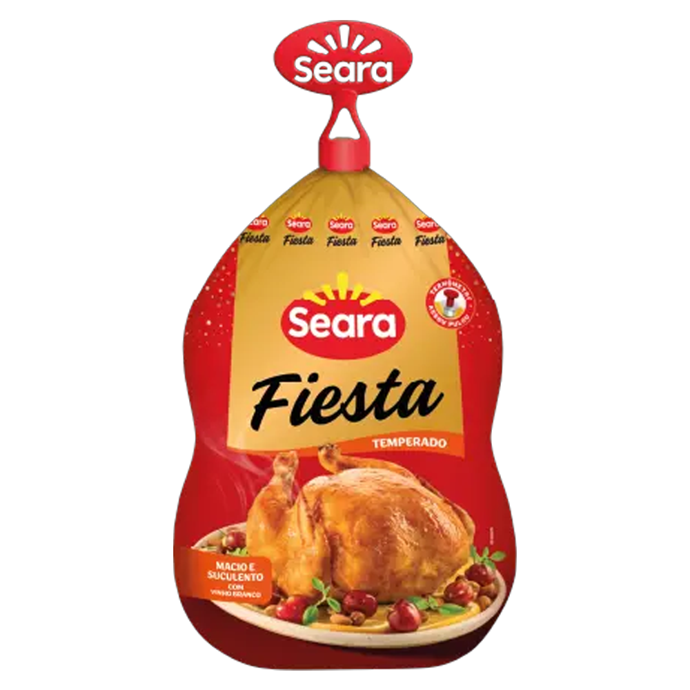 Ave Fiesta Seara Temperada