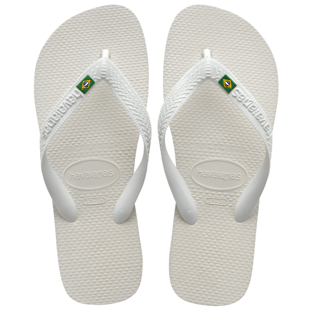 Sandálias Havaianas Brasil