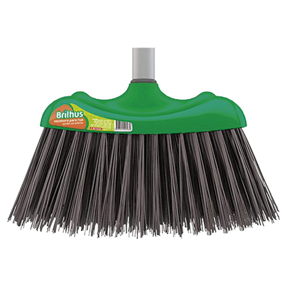 Vassoura Bettanin Brilhus Multiuso