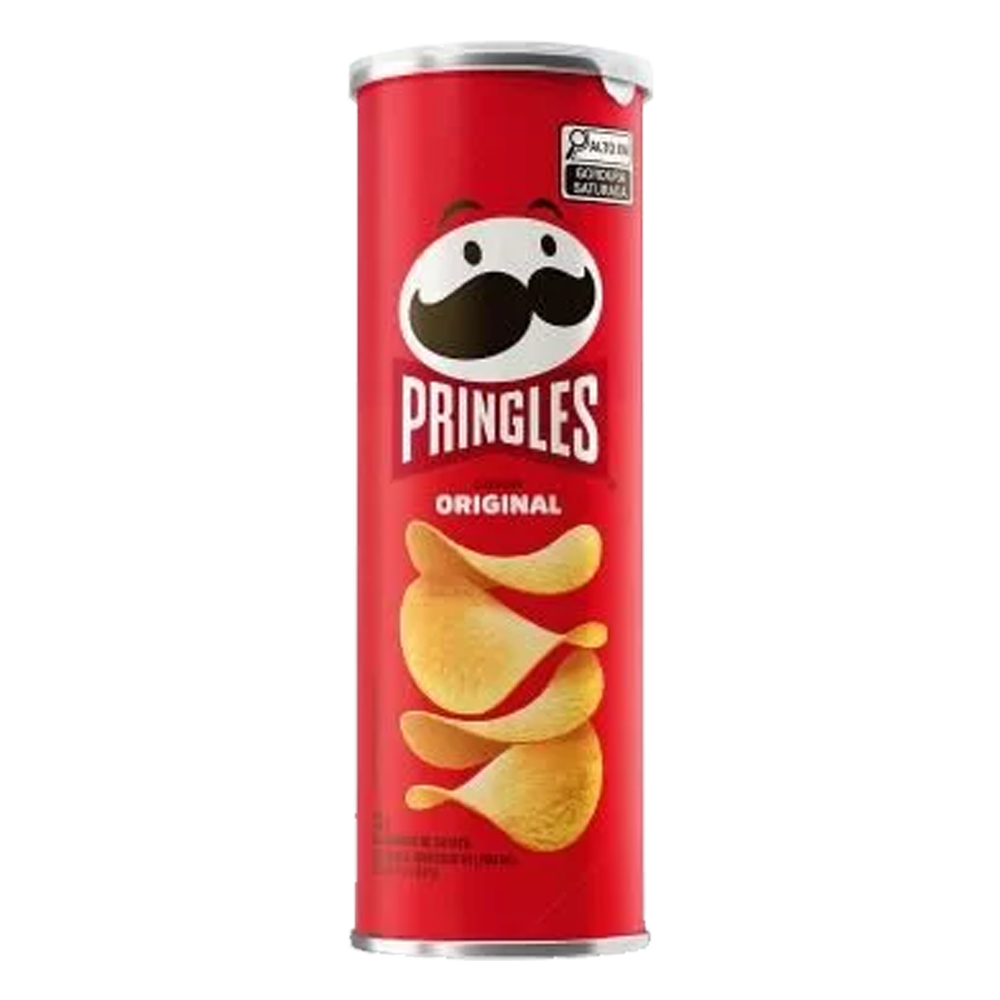 Batata Pringles R$ 13,19 - 50% DESC.NA 2.UNIDADE  - A UND.SAI POR 