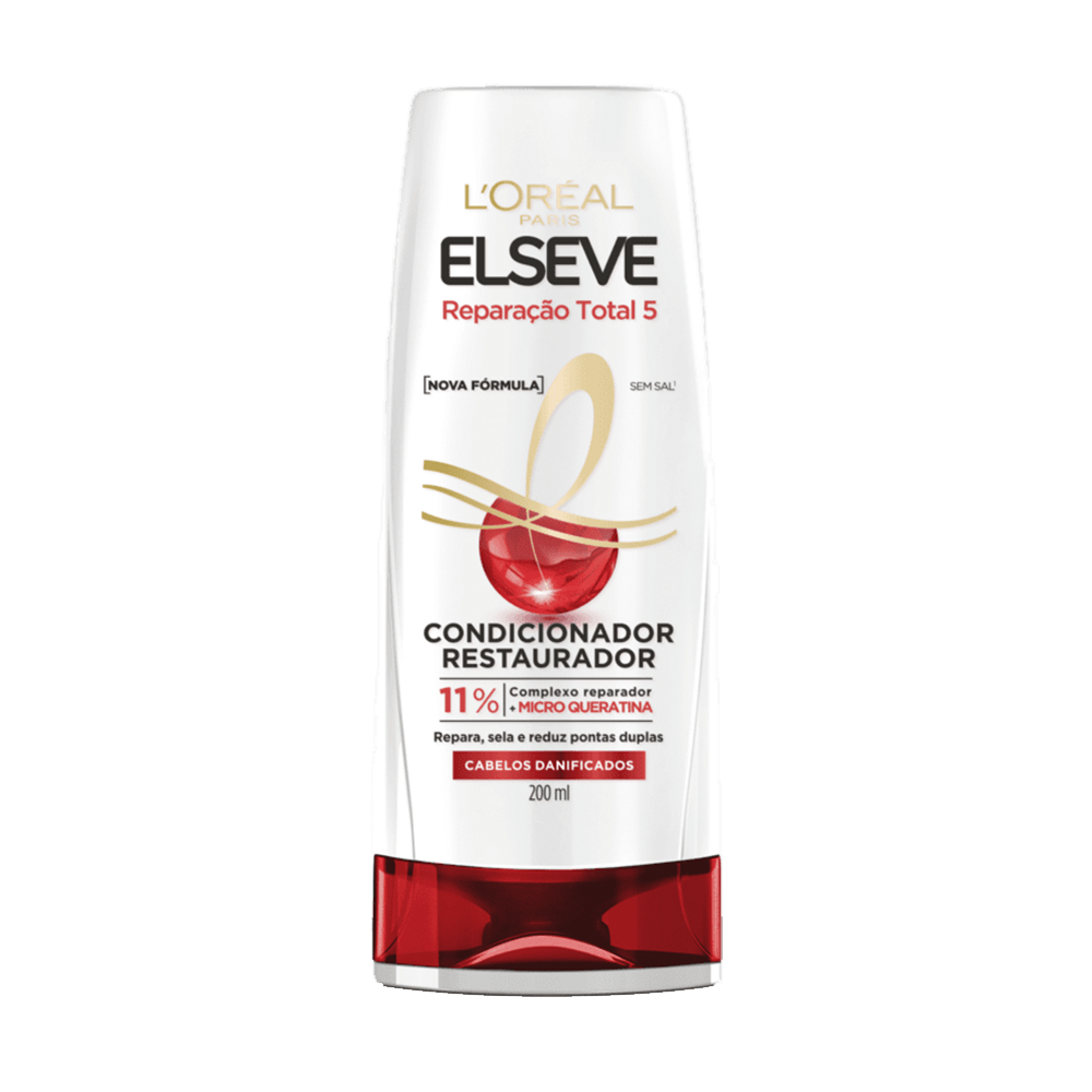 Condicionador Elseve