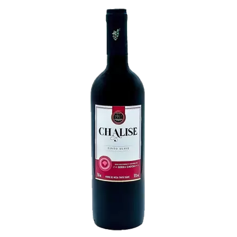Vinho Chalise Tinto