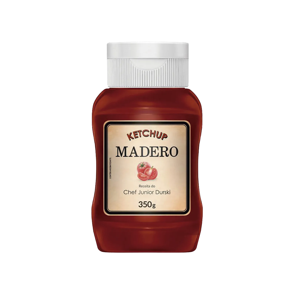 Ketchup Madero