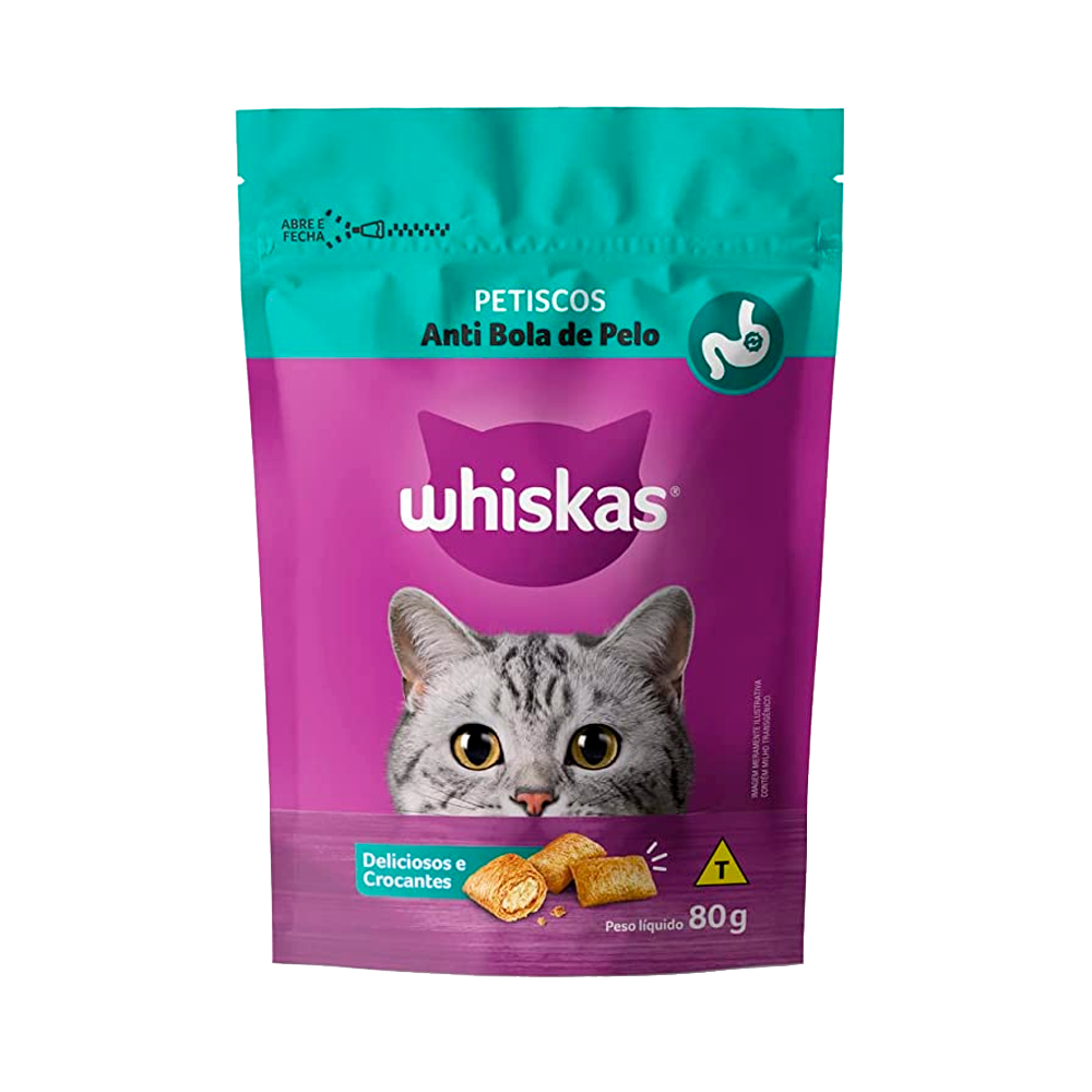 Whiskas Temptations