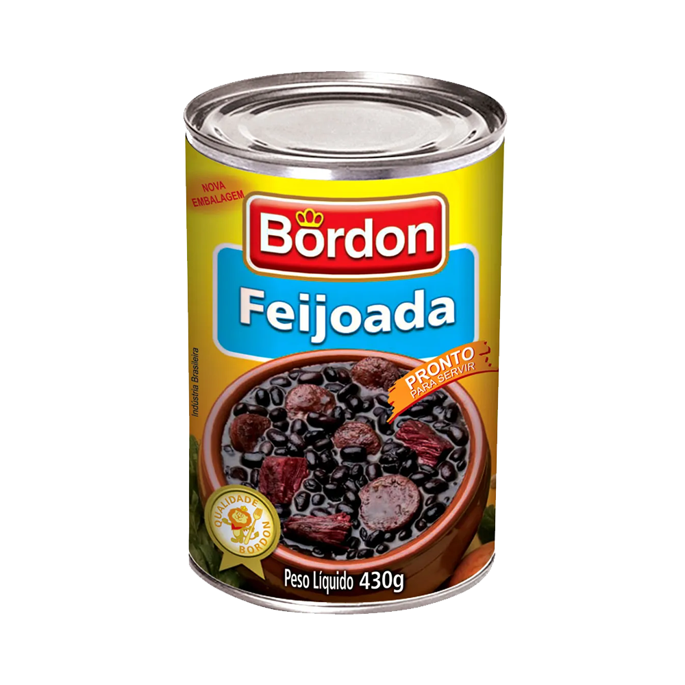 Feijoada Bordon