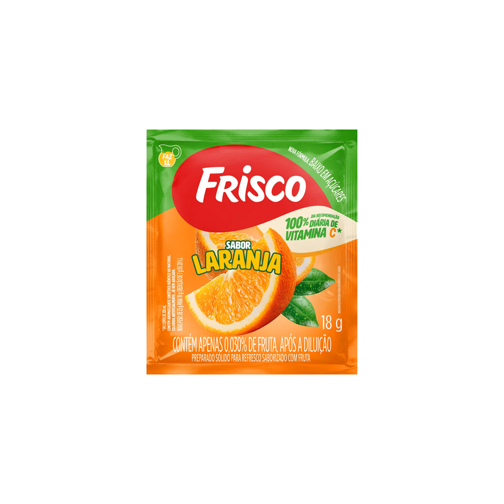 Refresco Frisco
