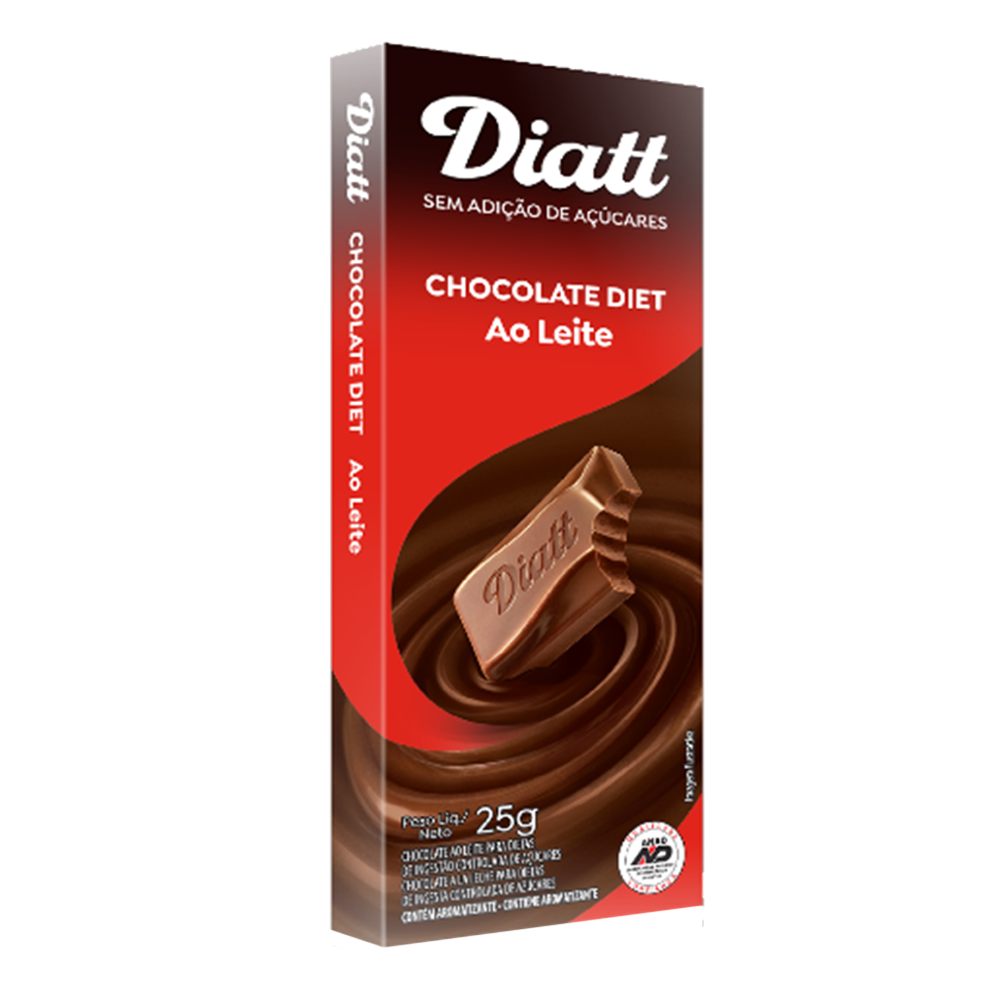 Chocolate Diet Diatt