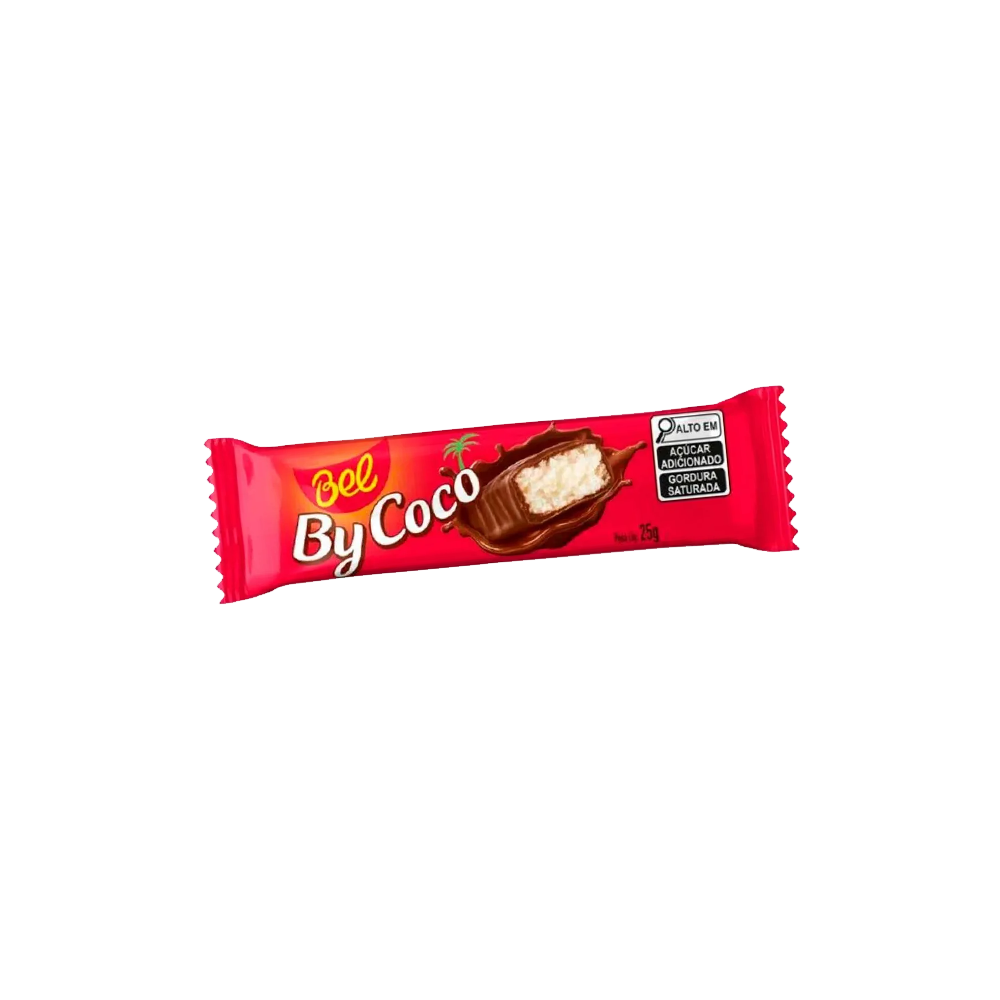 Chocolate Bel 
