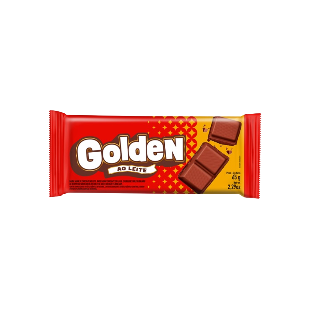 Chocolate Bel Golden 