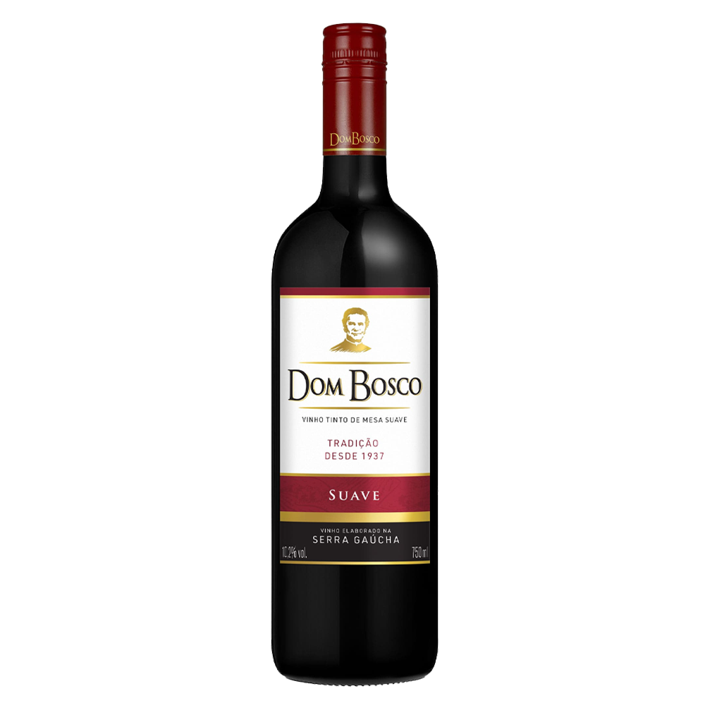 Vinho Dom Bosco Tinto