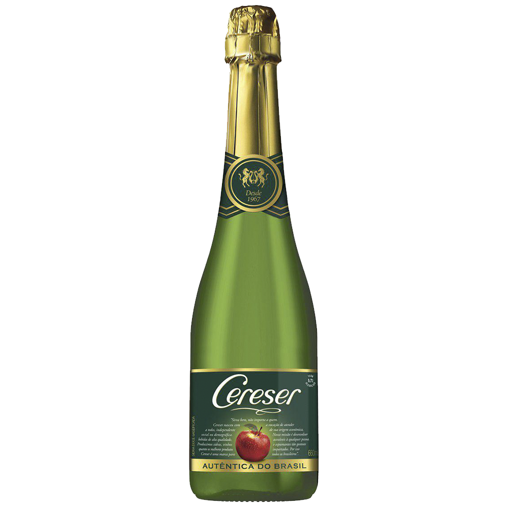 Sidra Cereser