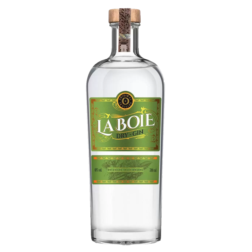 Gin La Boie