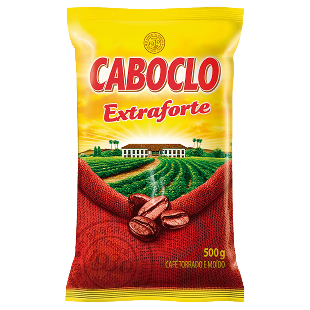 Café Caboclo