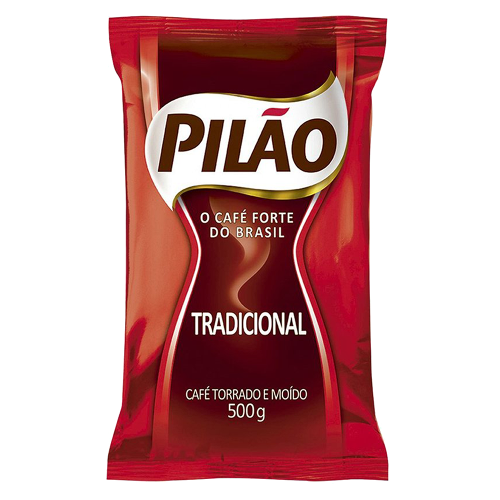 Café Pilão