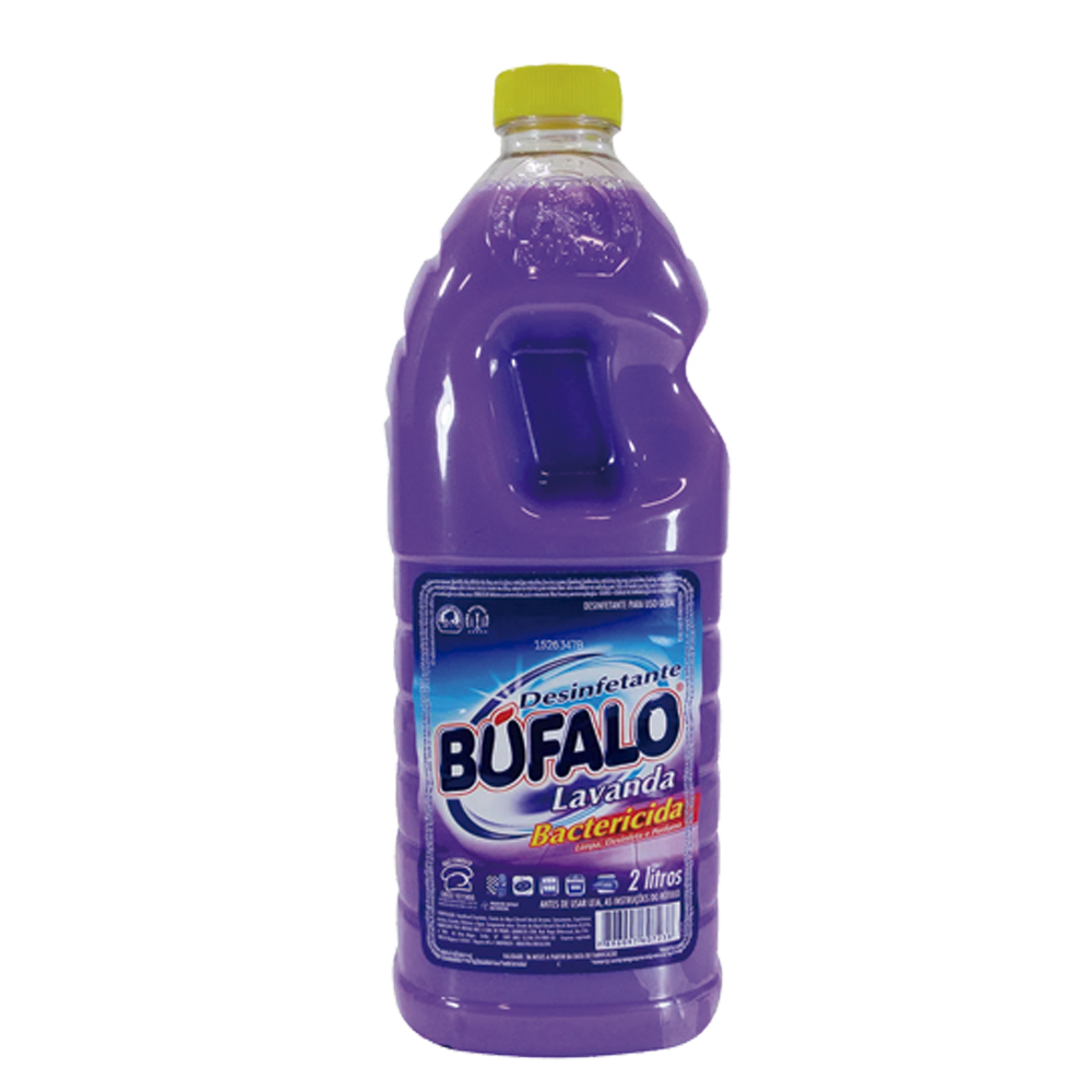 Desinfetante Búfalo