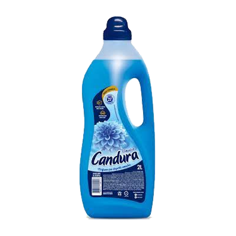 Amaciante Candura