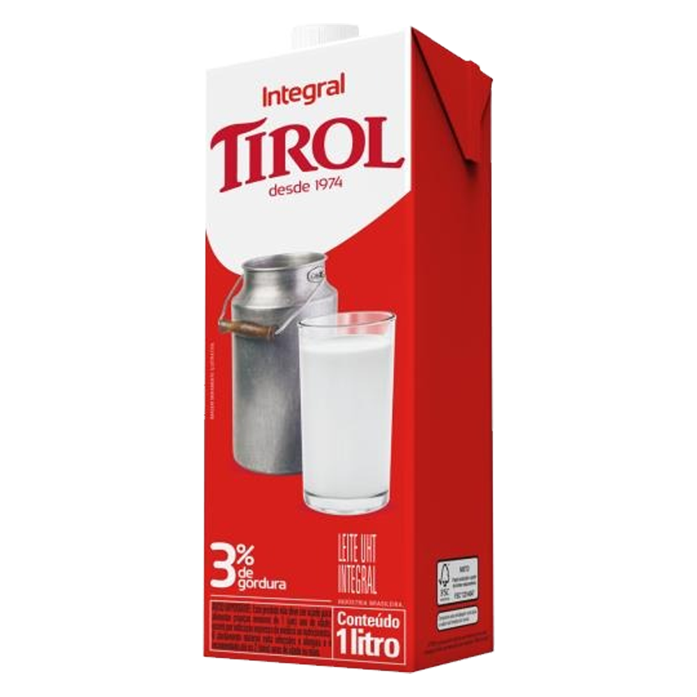 Leite Tirol