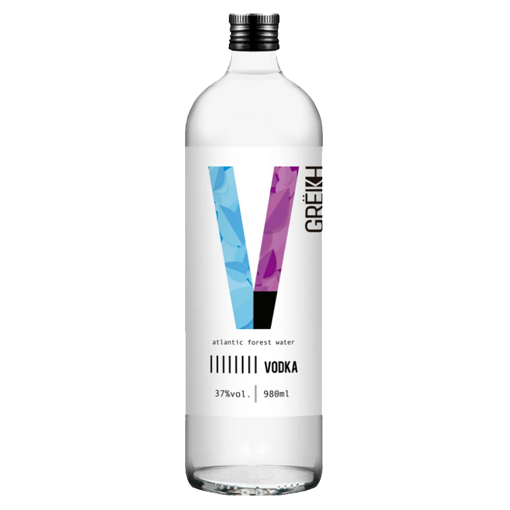 Vodka Grekh