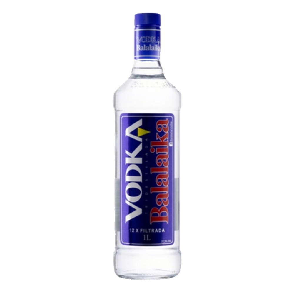 Vodka Balalaika