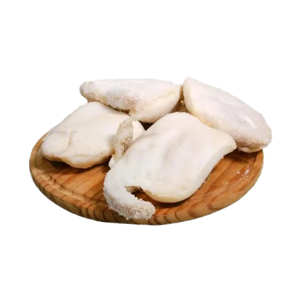 Costela Suína Salgada