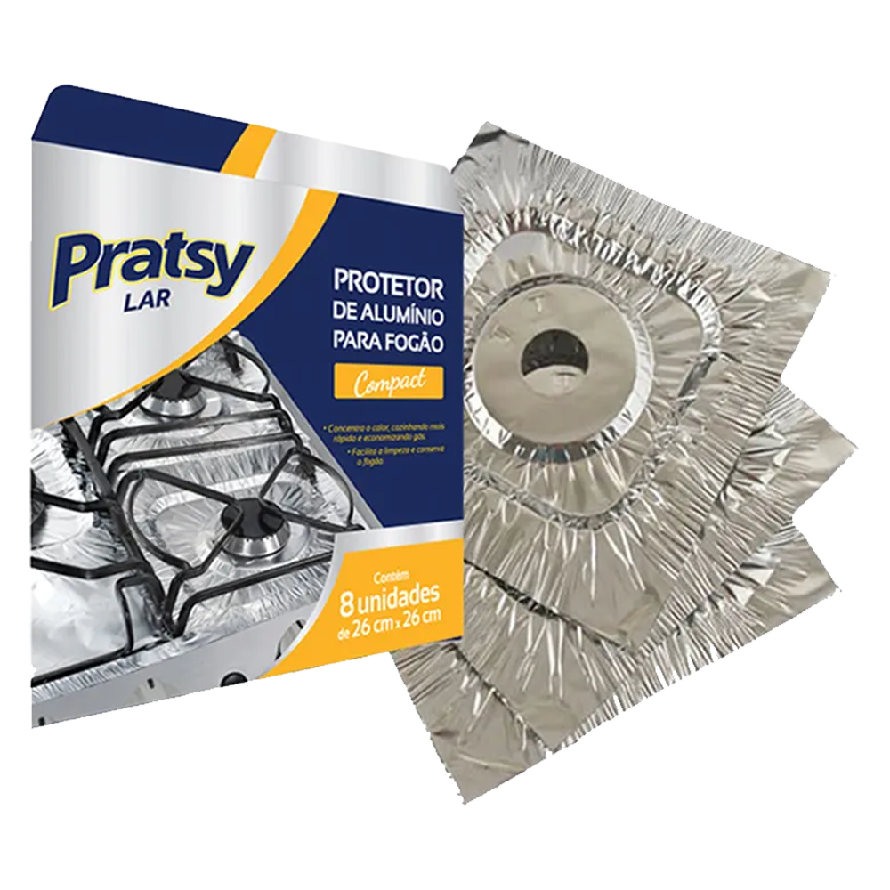 Protetor de Fogão Pratsy 