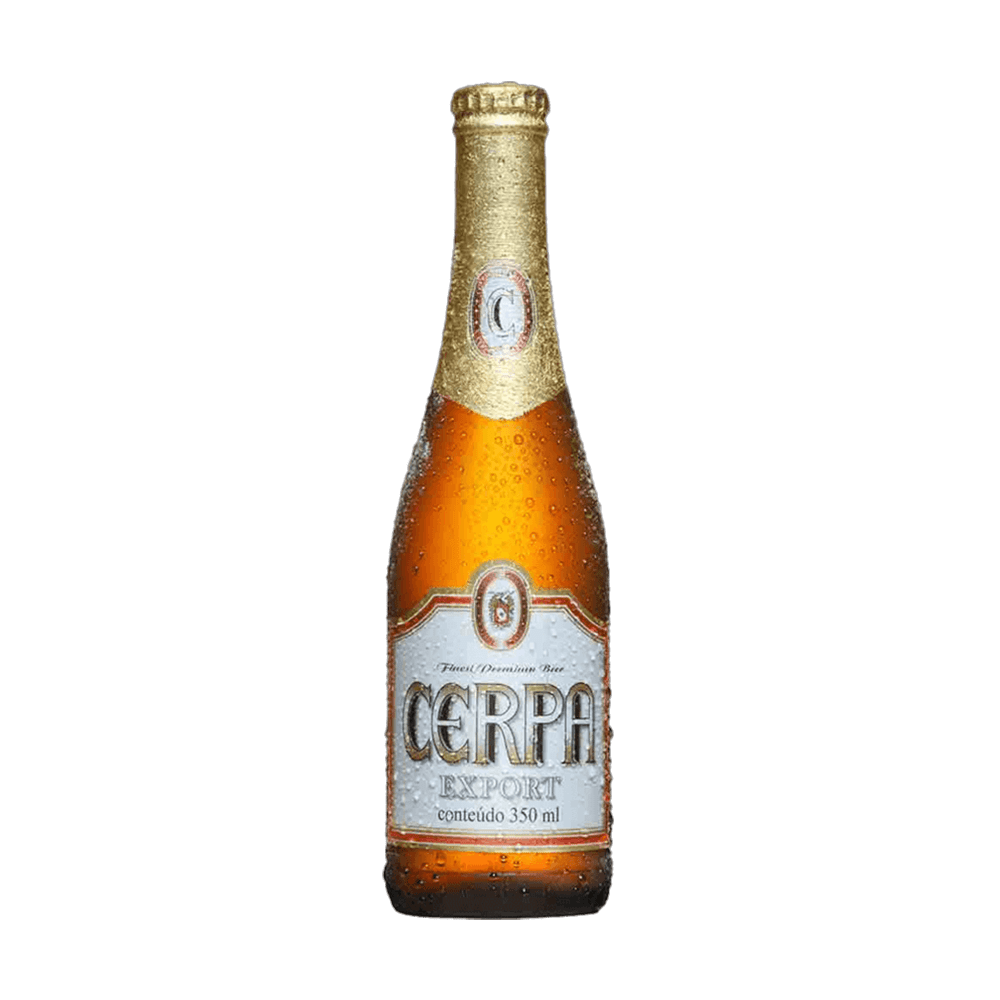 Cerveja Cerpa