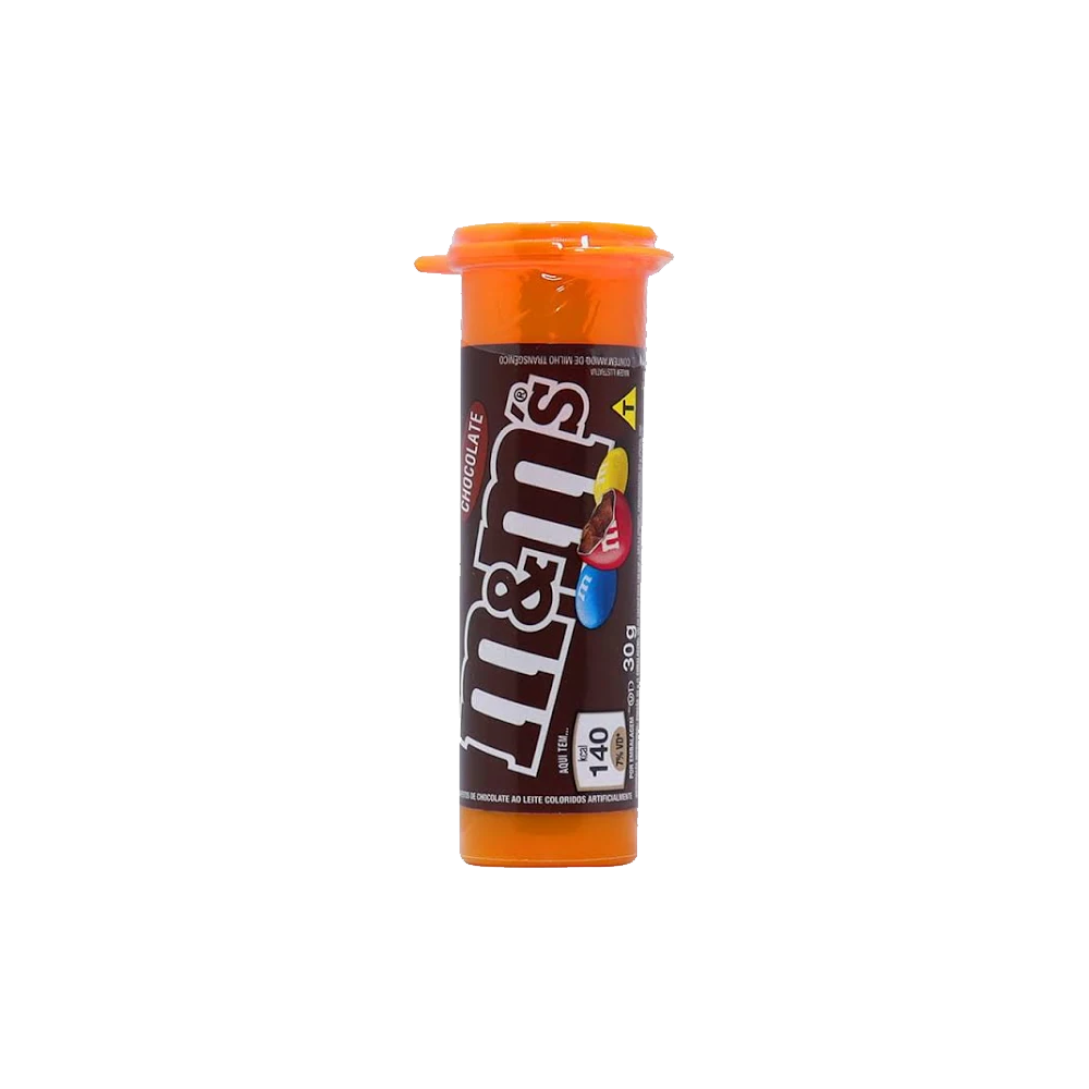 Confeitos M&M'S Chocolate Minis