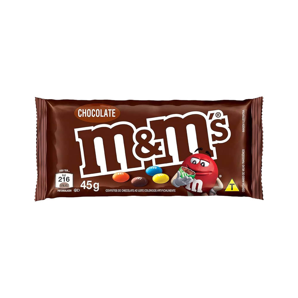 Confeito M&M'S