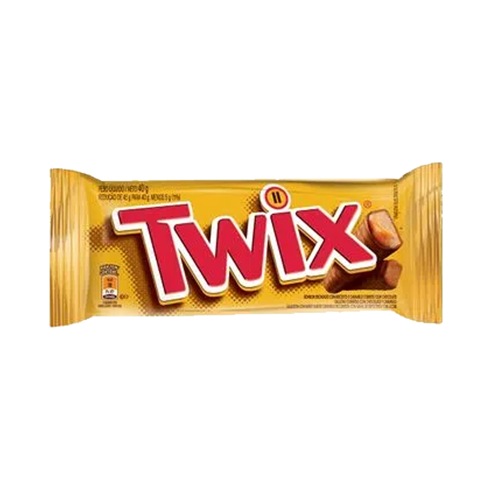 Twix Original