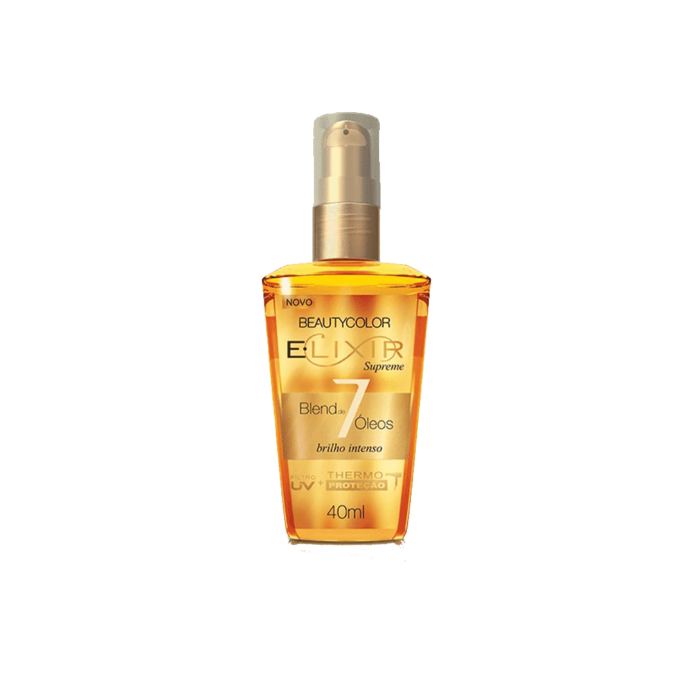 Finalizador Beauty Color