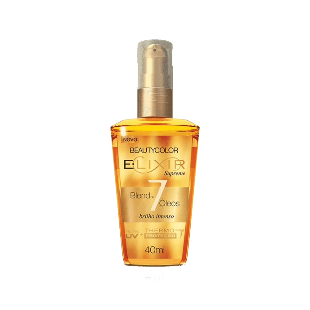 Finalizador Beauty Color