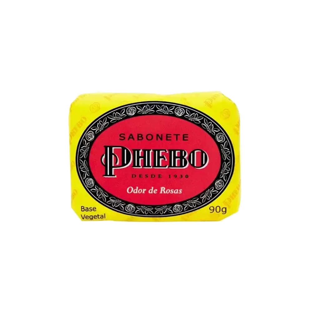 Sabonete Phebo