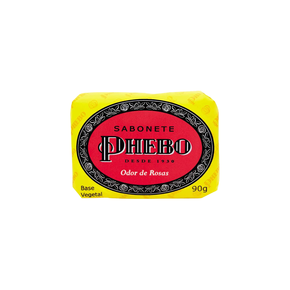 Sabonete Phebo