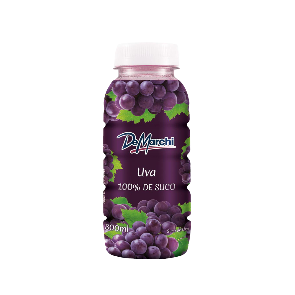 Suco de Uva De Marchi