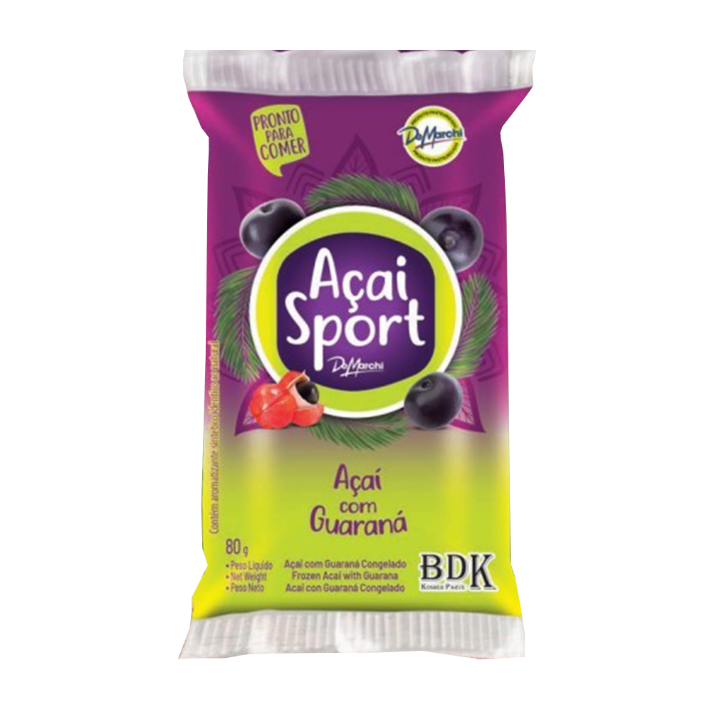 Açaí Sport De Marchi 